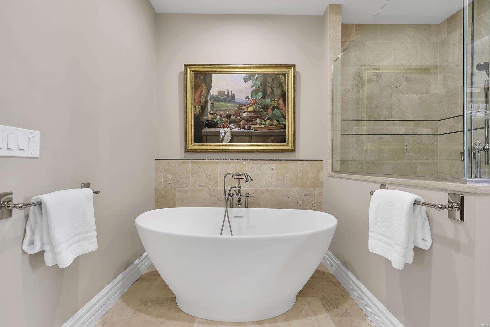 The Villas At Meadowbrook - Residential