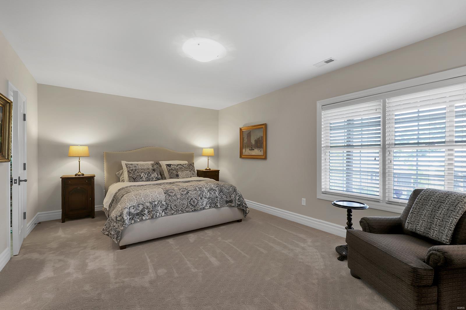 The Villas At Meadowbrook - Residential