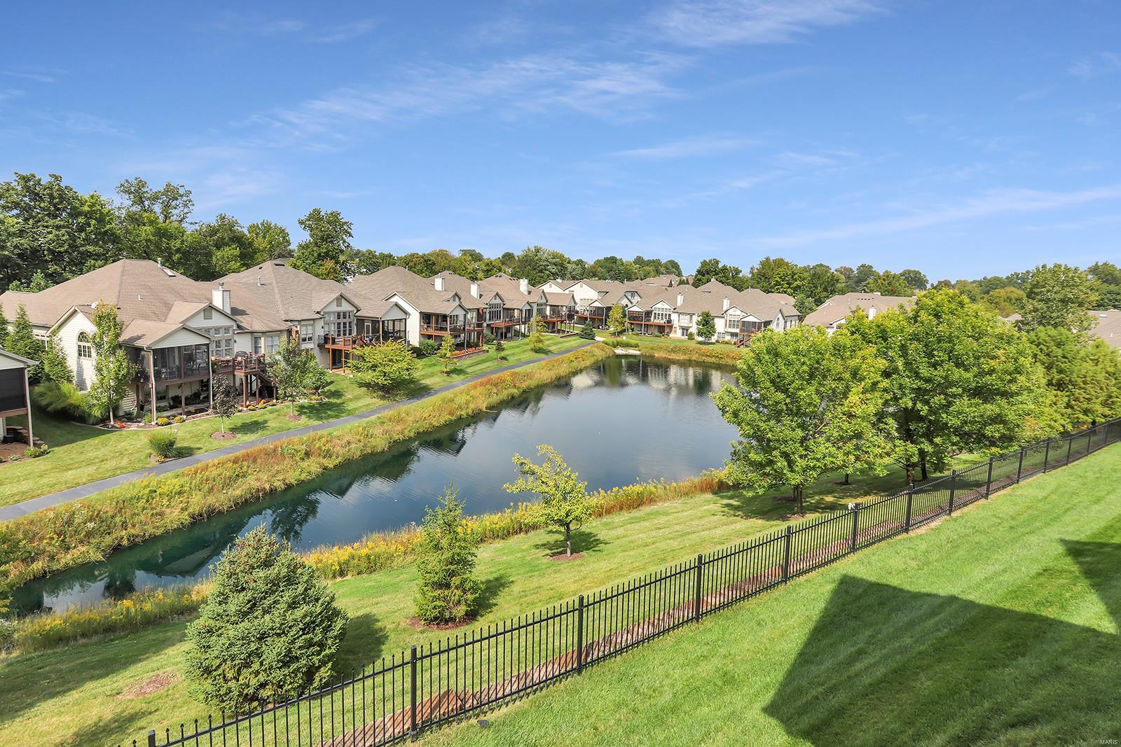 The Villas At Meadowbrook - Residential