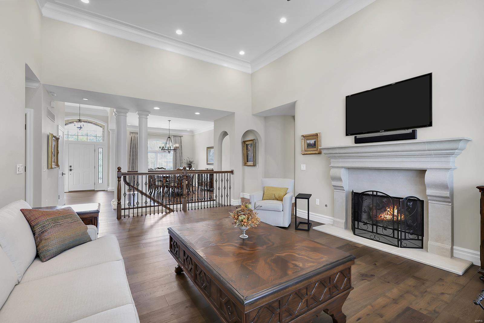 The Villas At Meadowbrook - Residential