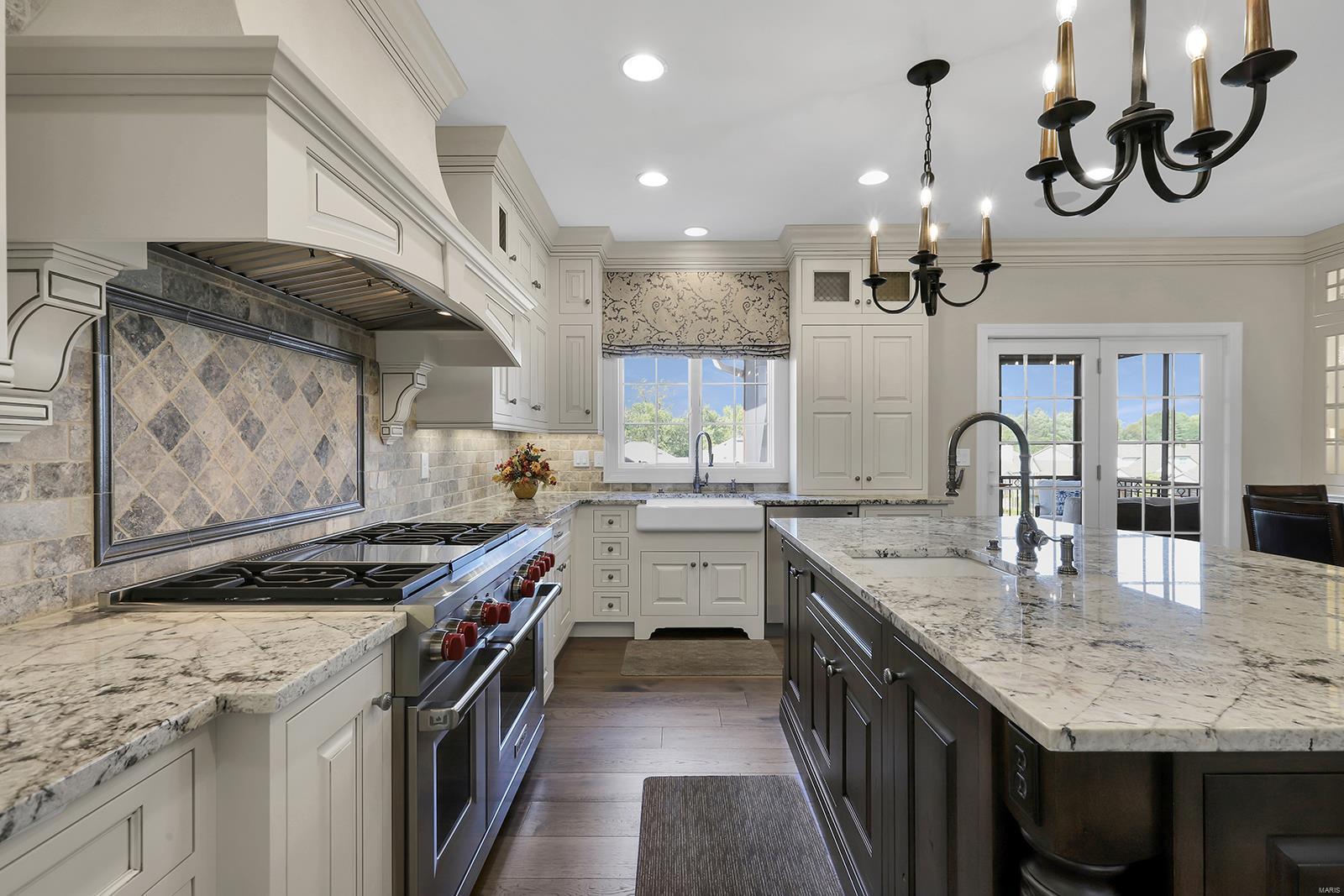 The Villas At Meadowbrook - Residential