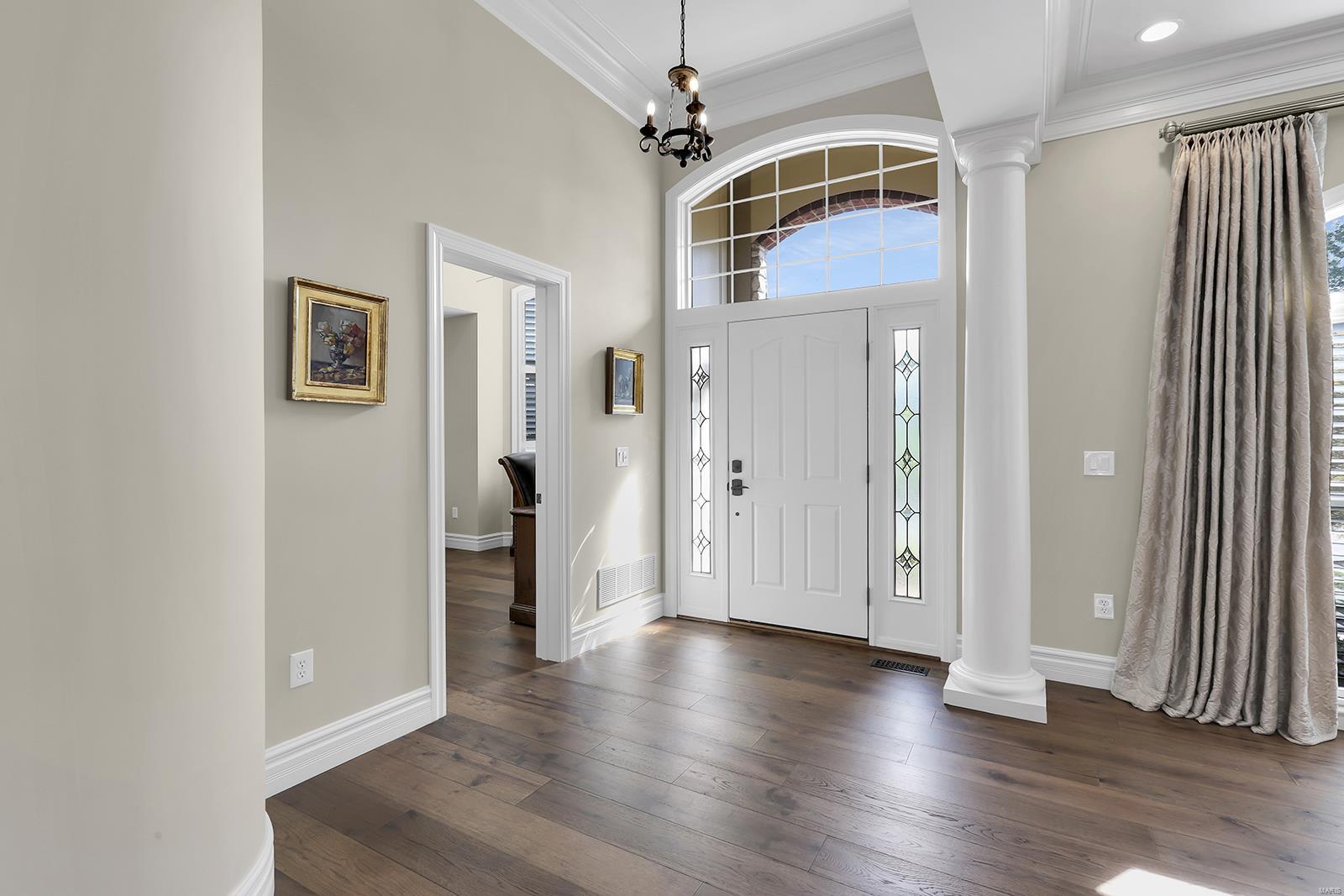 The Villas At Meadowbrook - Residential