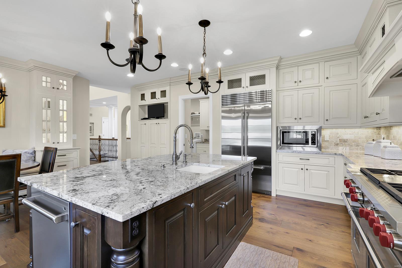 The Villas At Meadowbrook - Residential