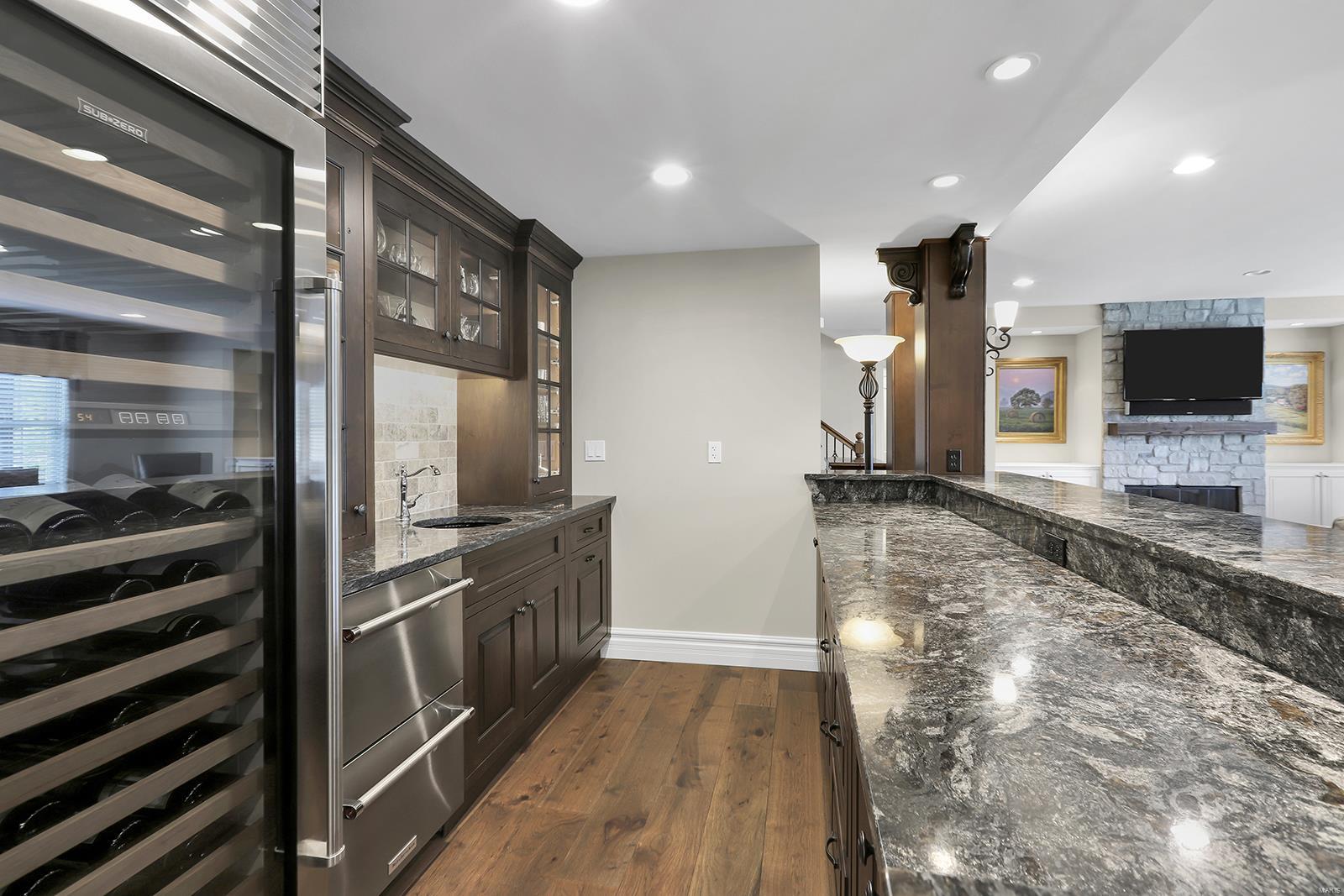 The Villas At Meadowbrook - Residential