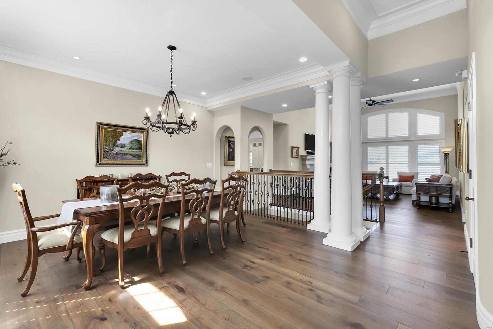 The Villas At Meadowbrook - Residential