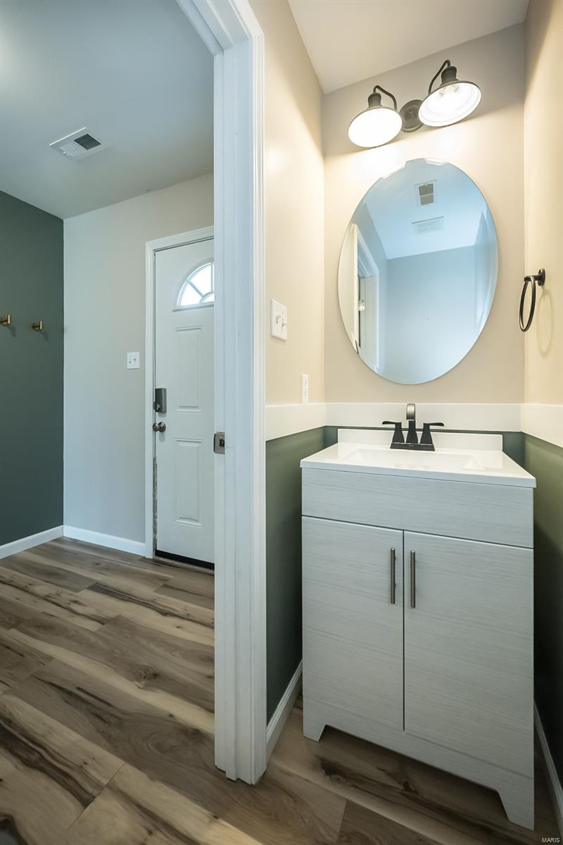 Birchwood - Residential