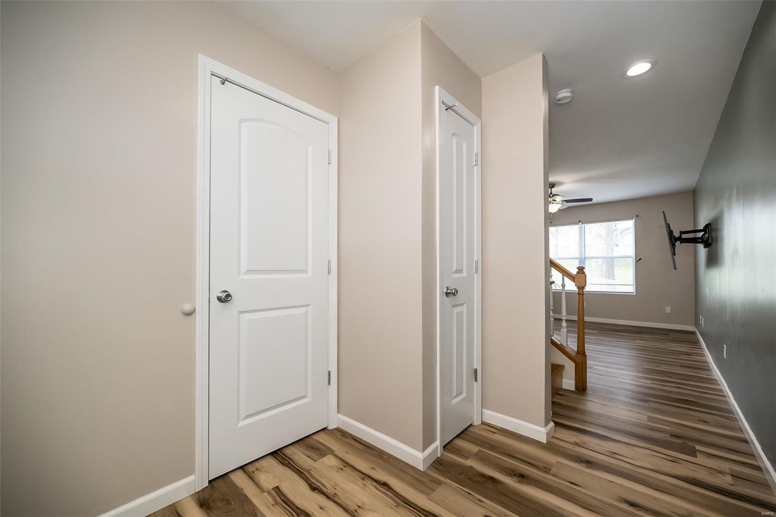 Birchwood - Residential