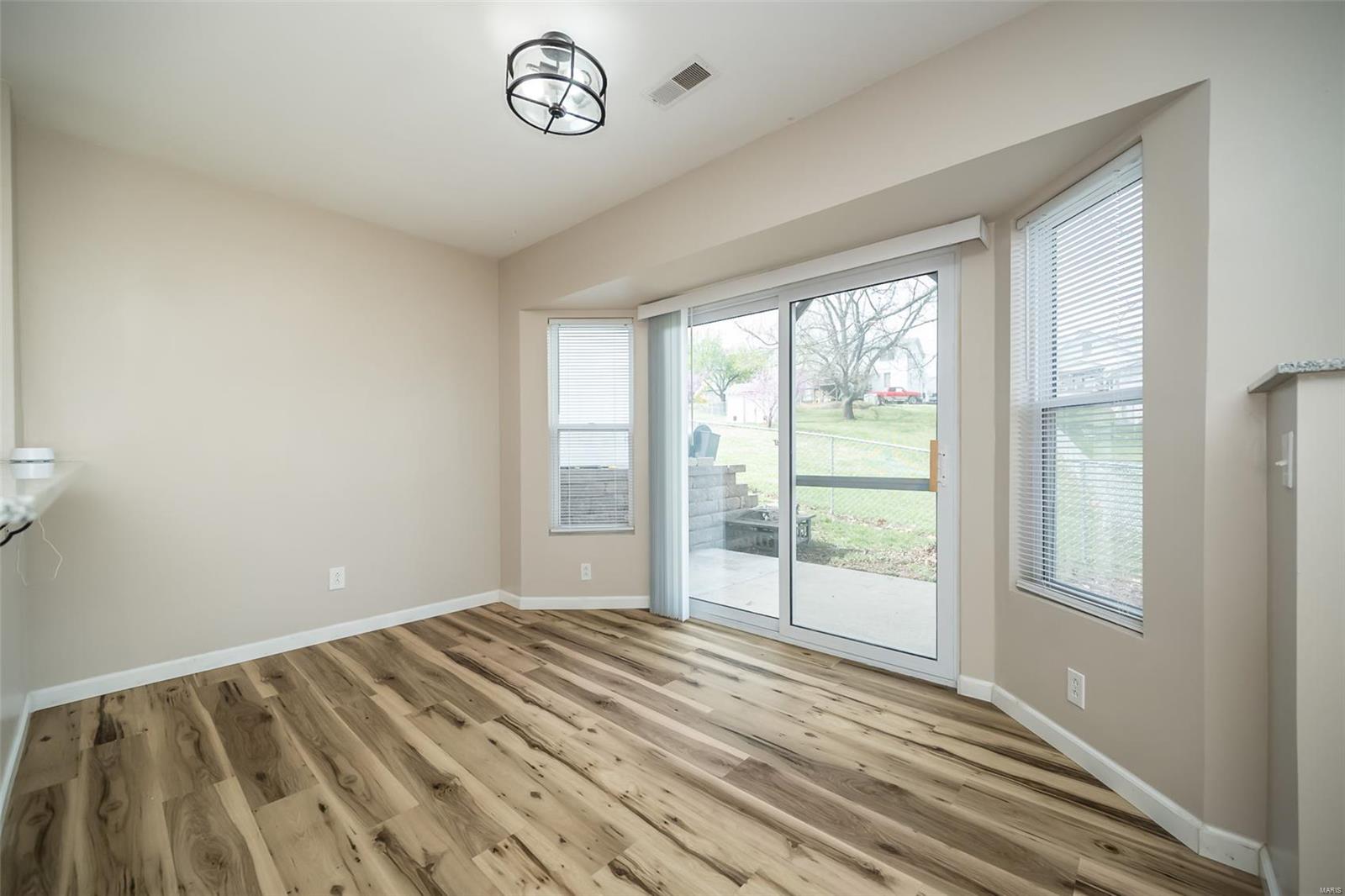 Birchwood - Residential