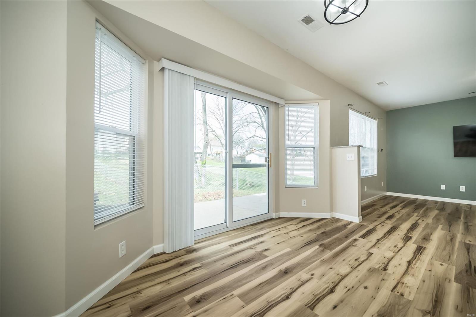 Birchwood - Residential