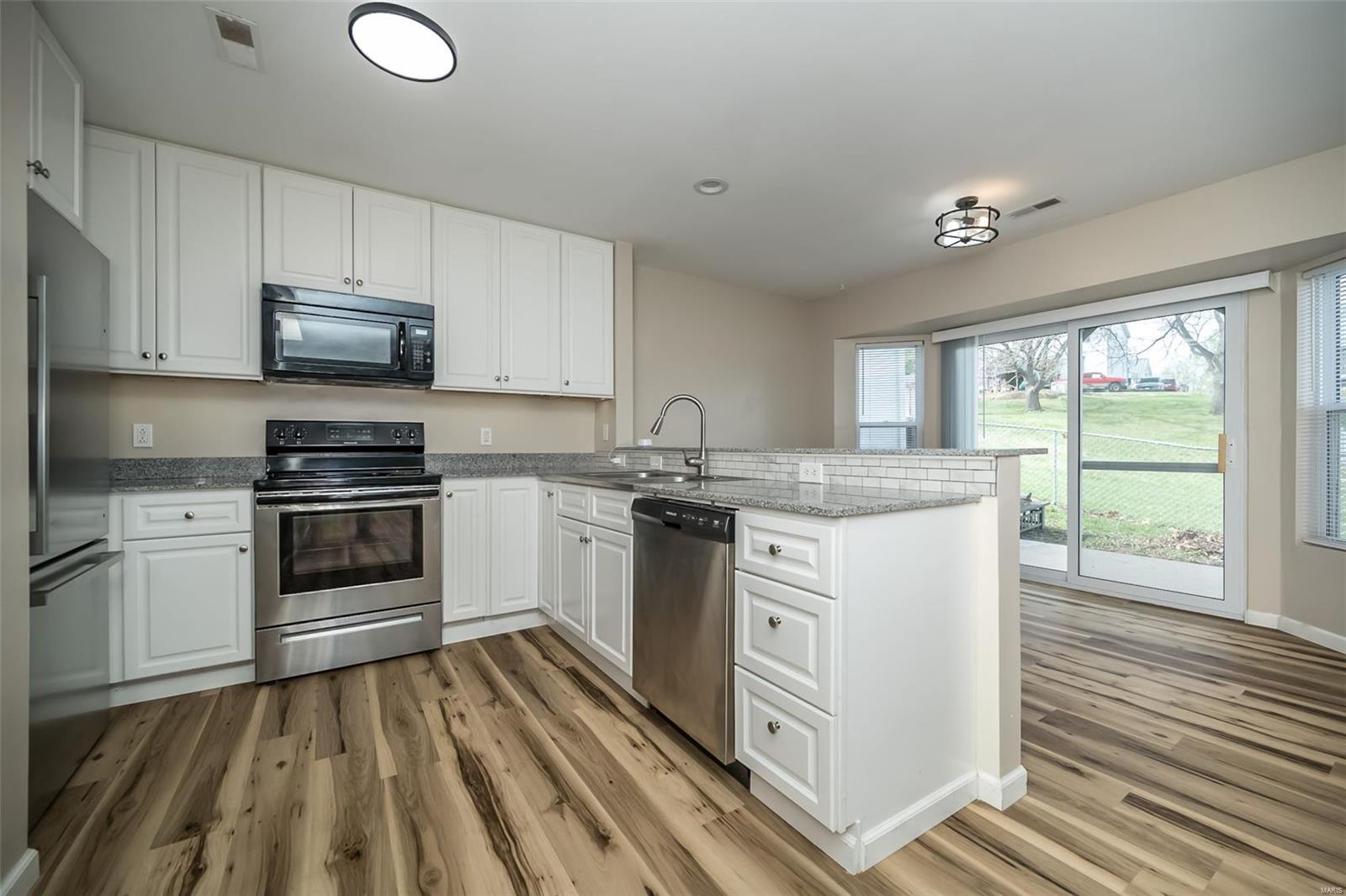 Birchwood - Residential