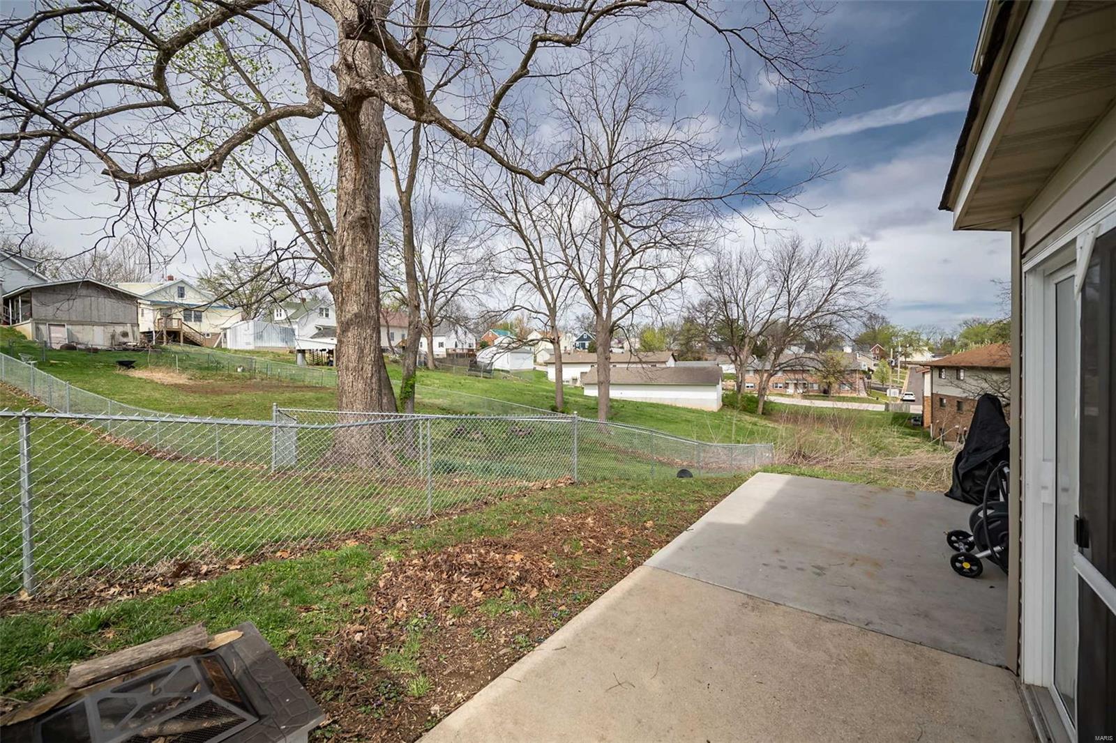 Birchwood - Residential