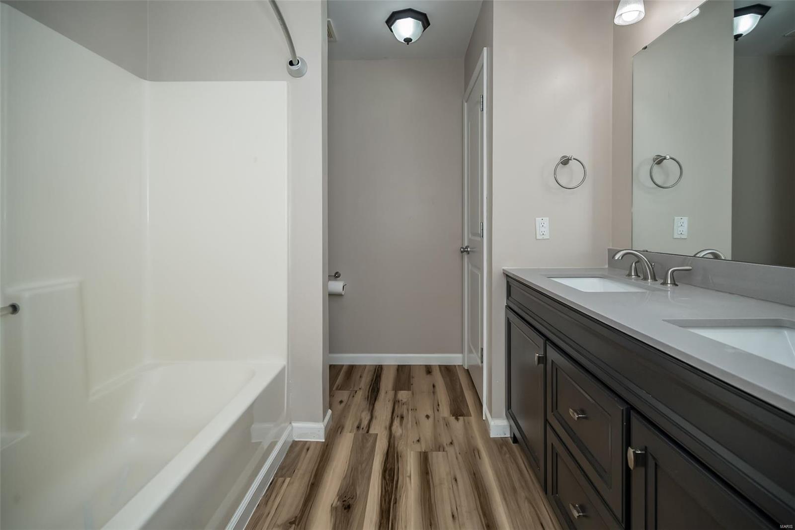 Birchwood - Residential