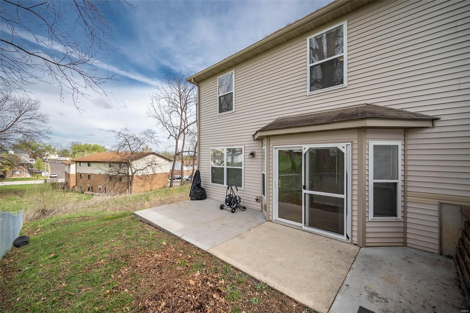 Birchwood - Residential