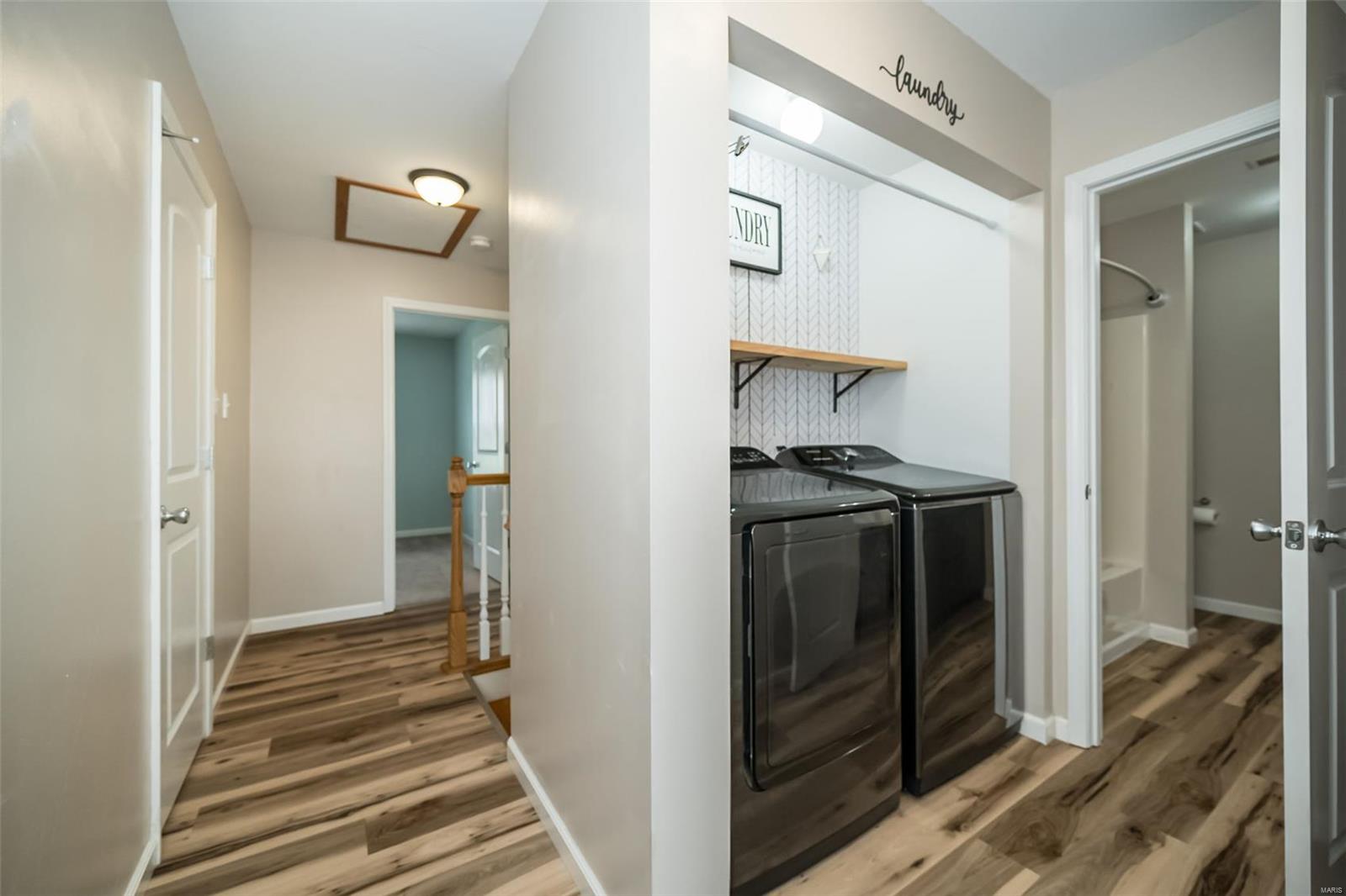 Birchwood - Residential