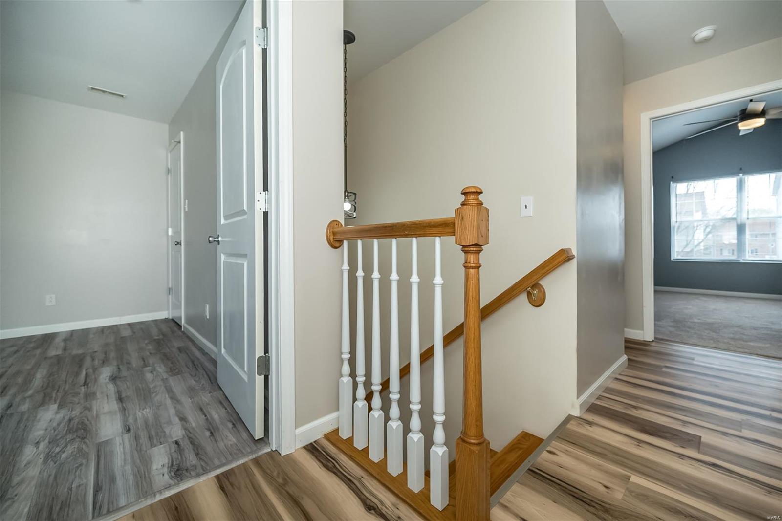 Birchwood - Residential