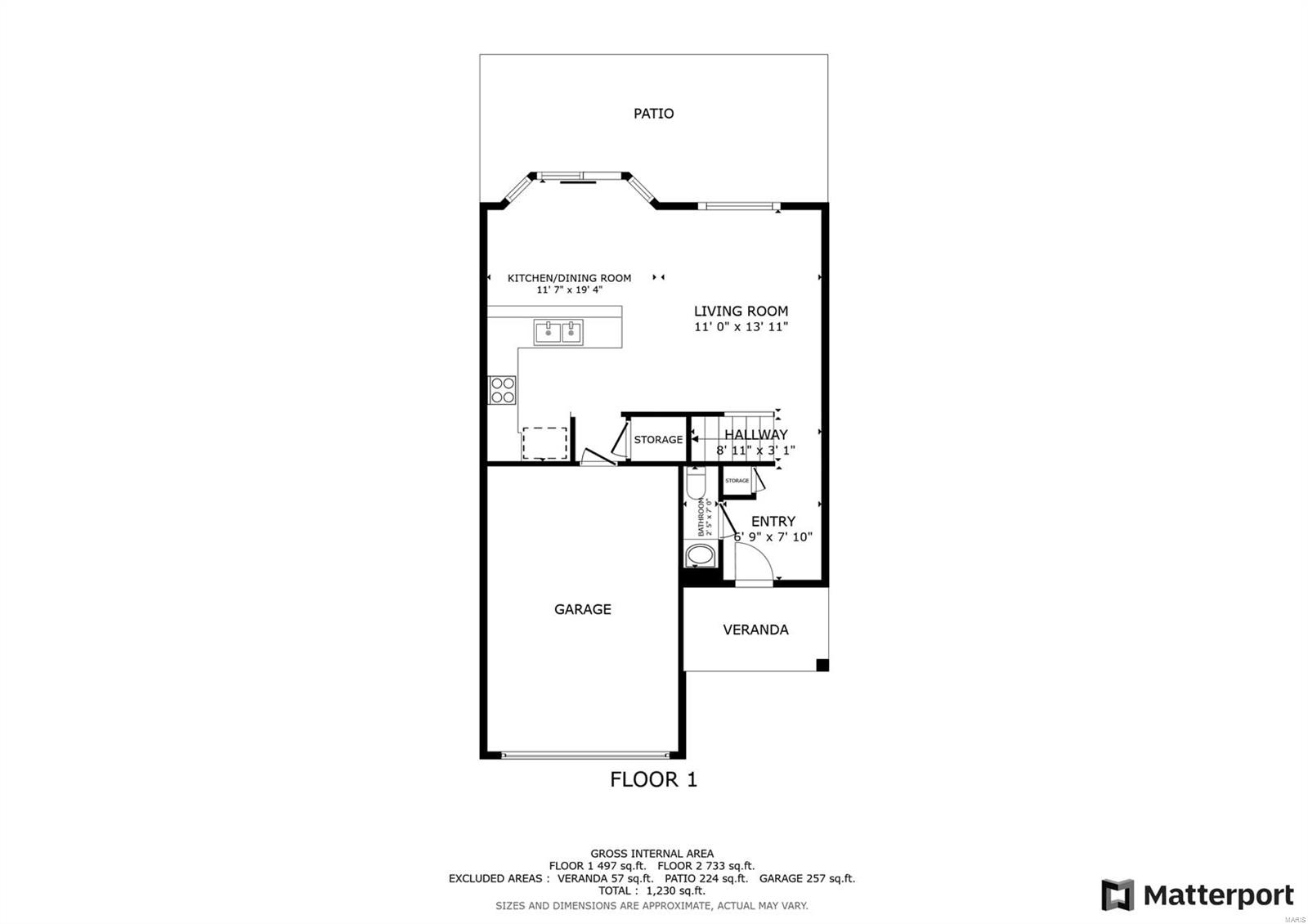 Birchwood - Residential
