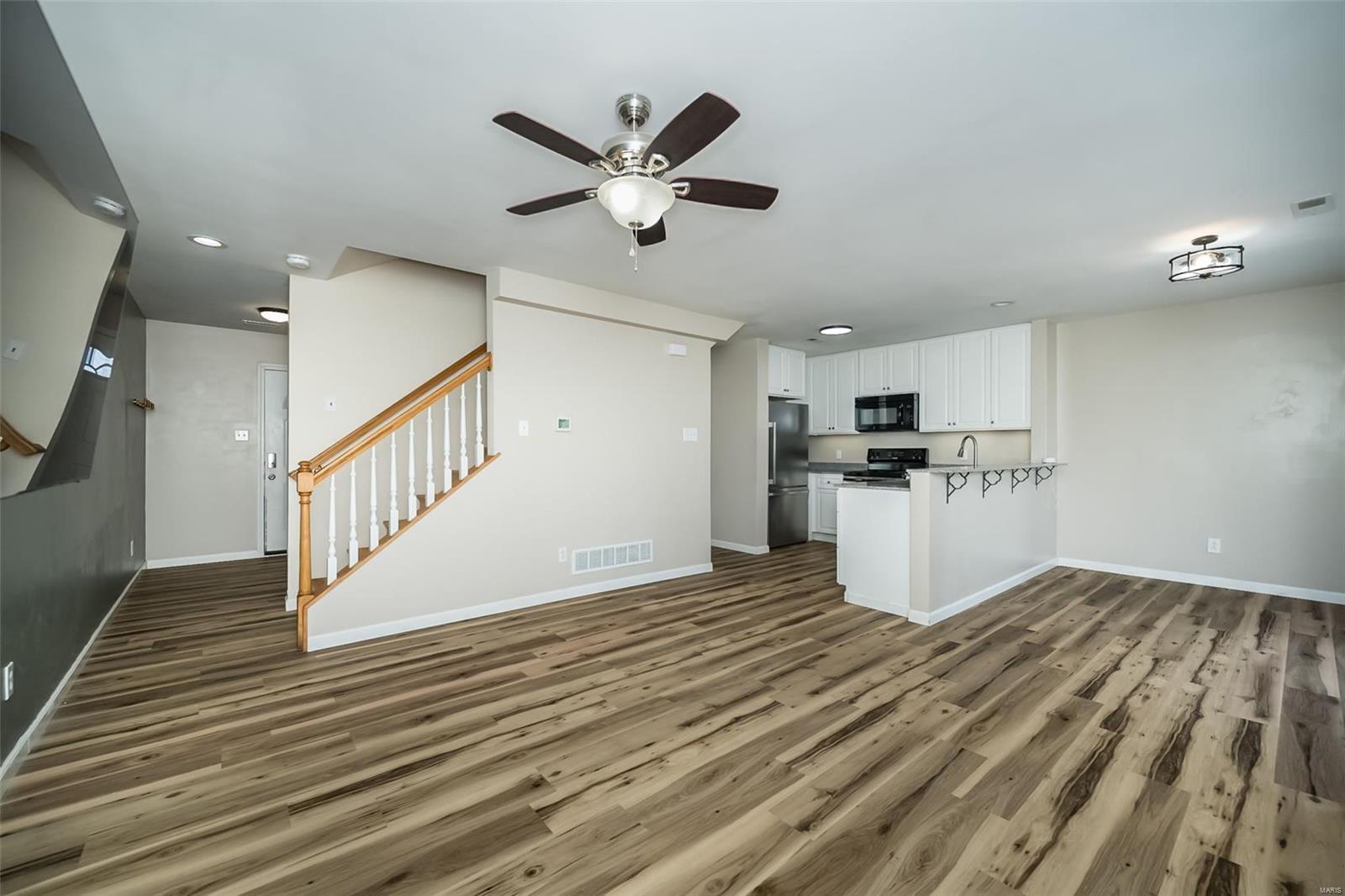 Birchwood - Residential