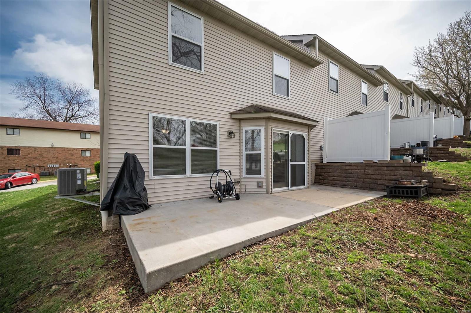 Birchwood - Residential