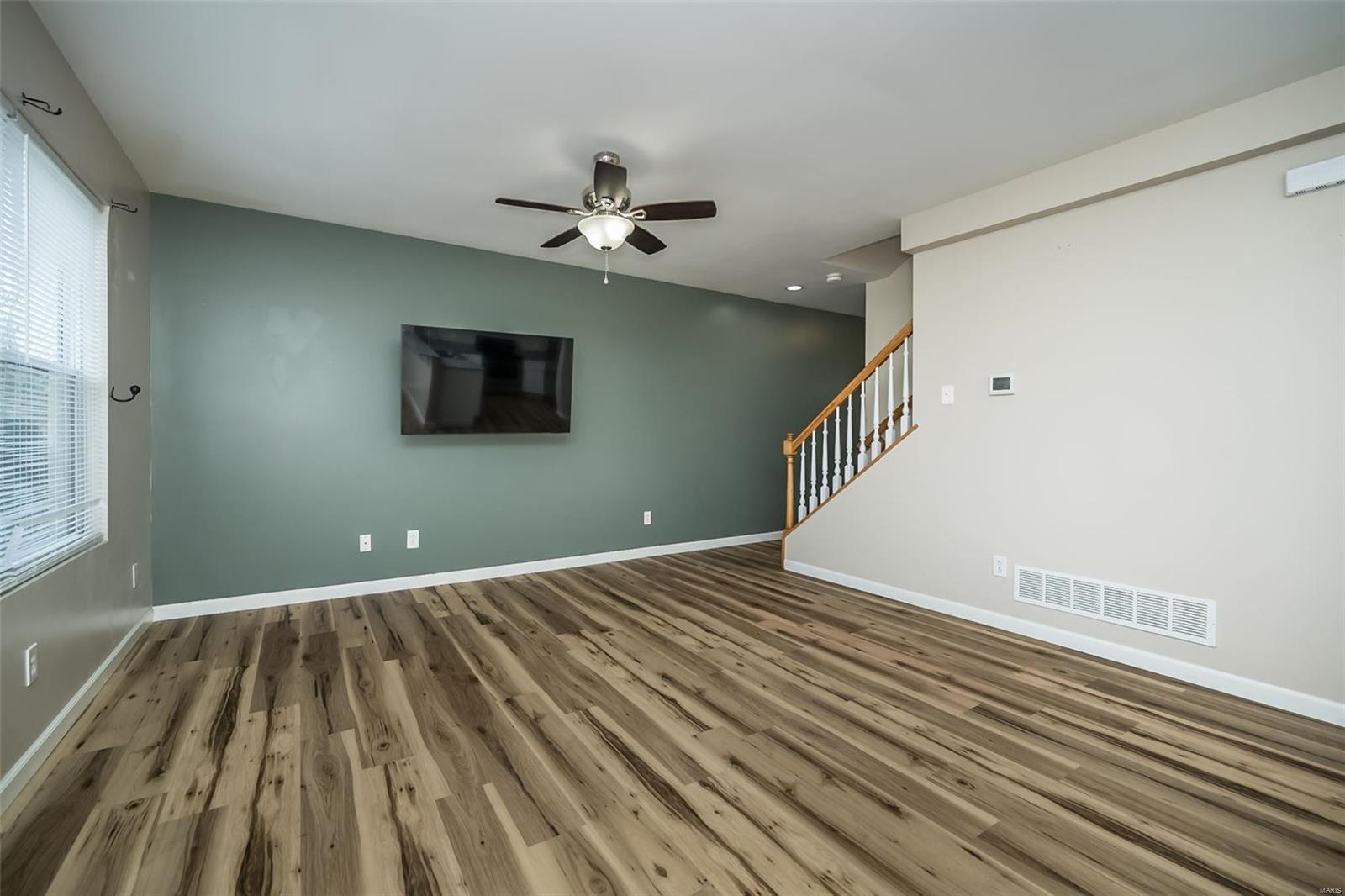 Birchwood - Residential