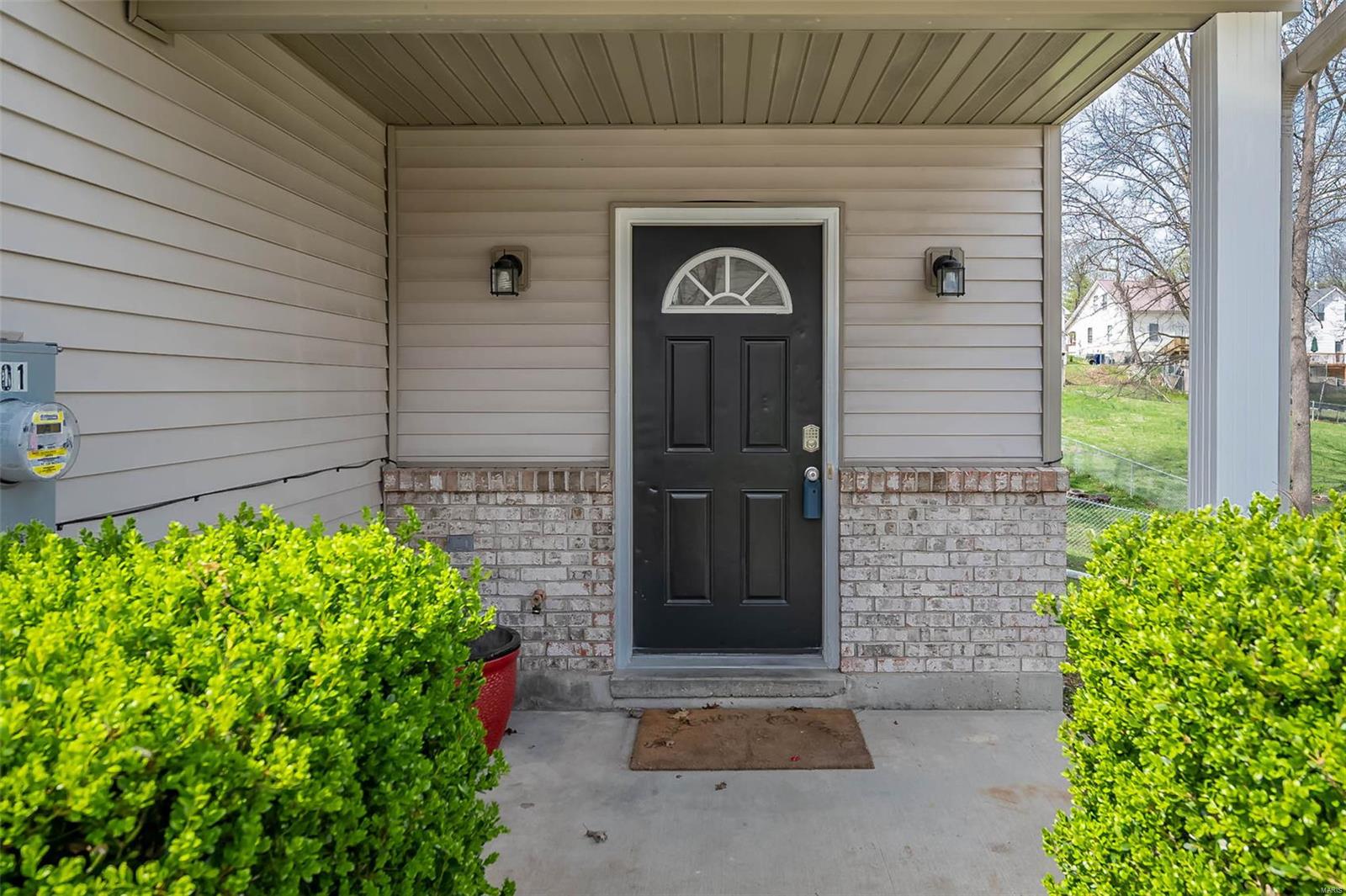 Birchwood - Residential