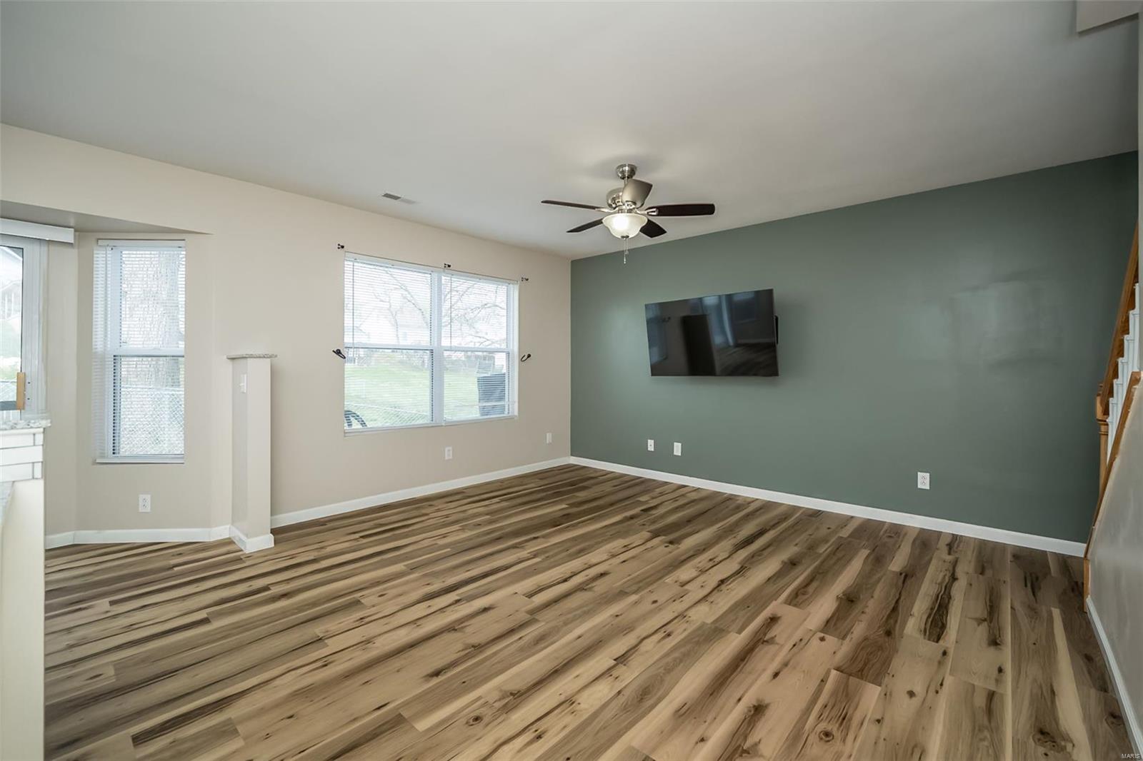 Birchwood - Residential