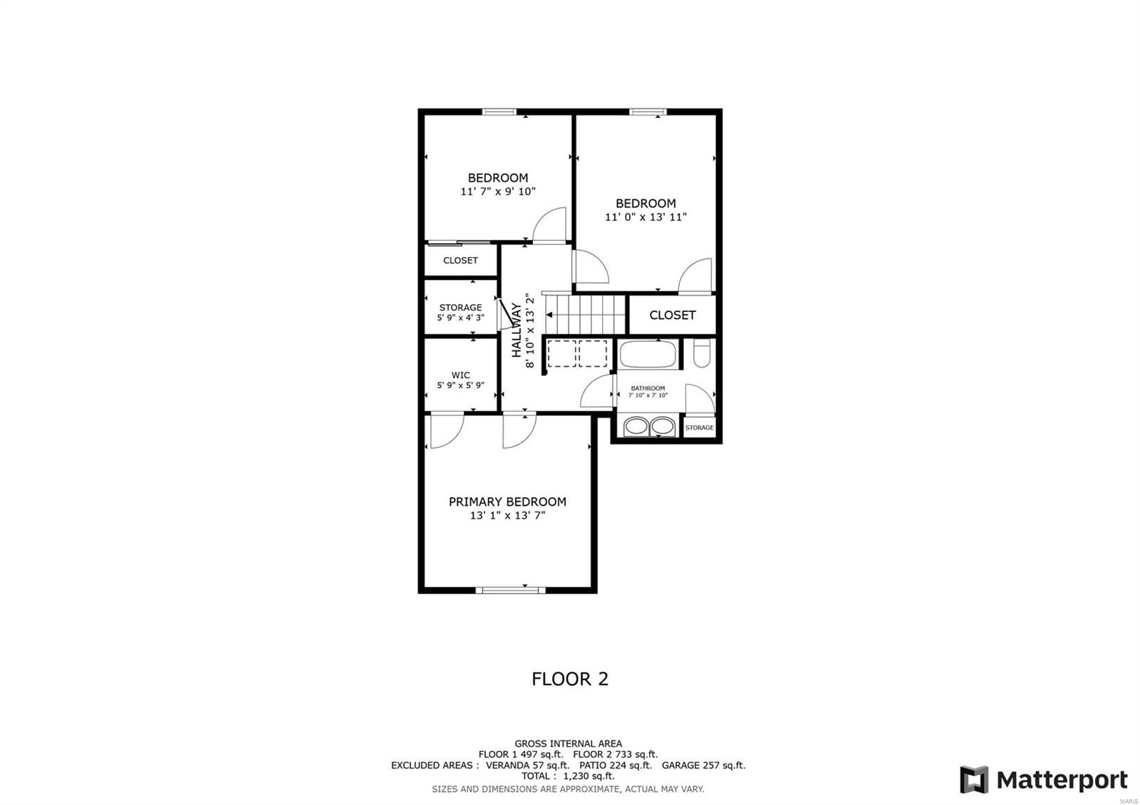 Birchwood - Residential