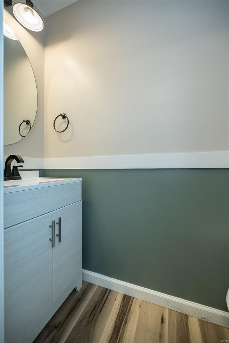 Birchwood - Residential