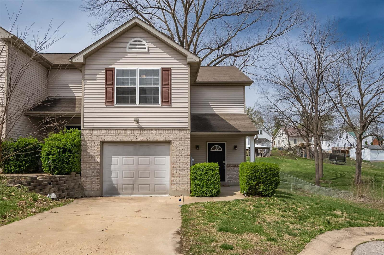 Birchwood - Residential