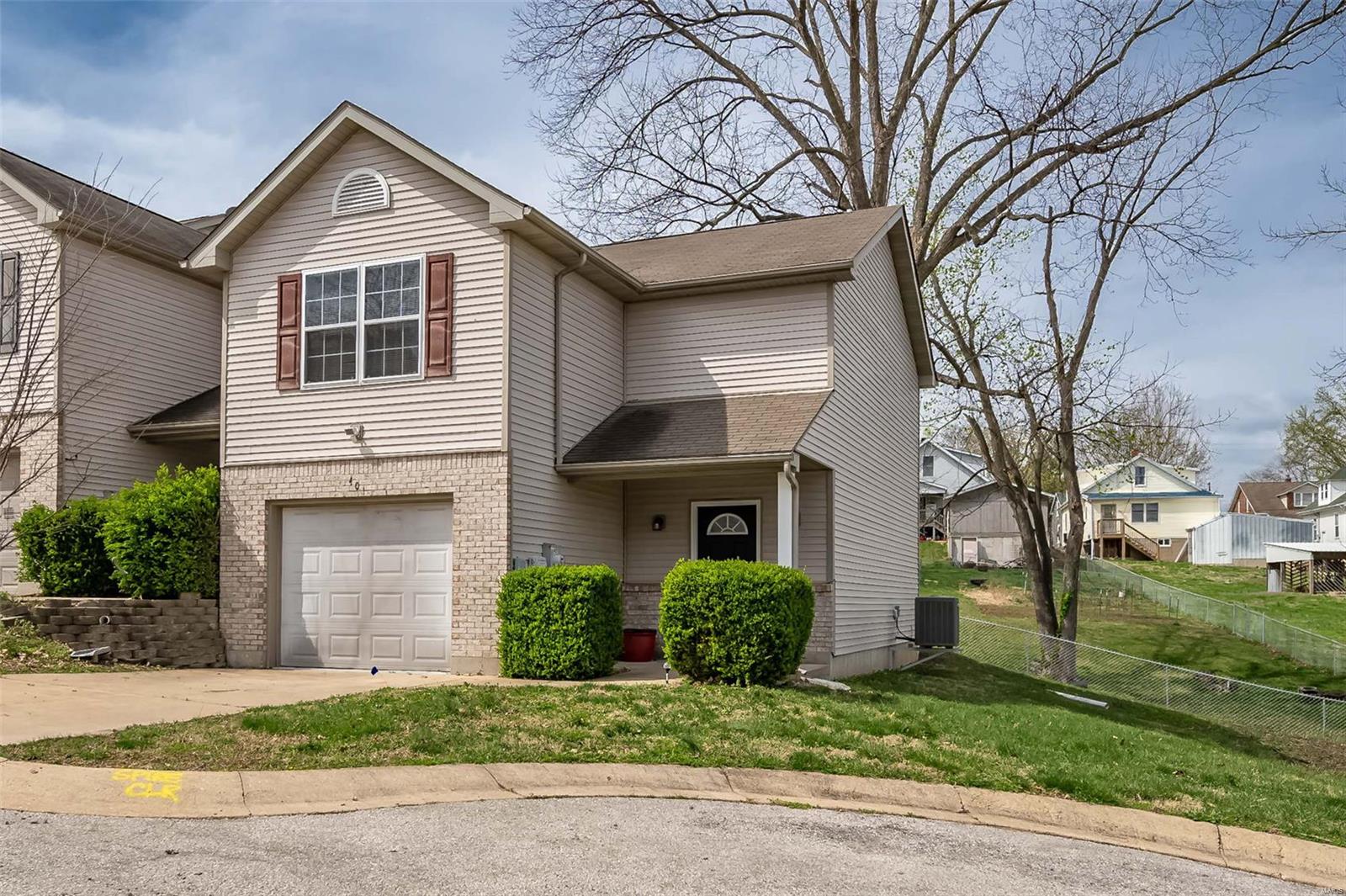 Birchwood - Residential