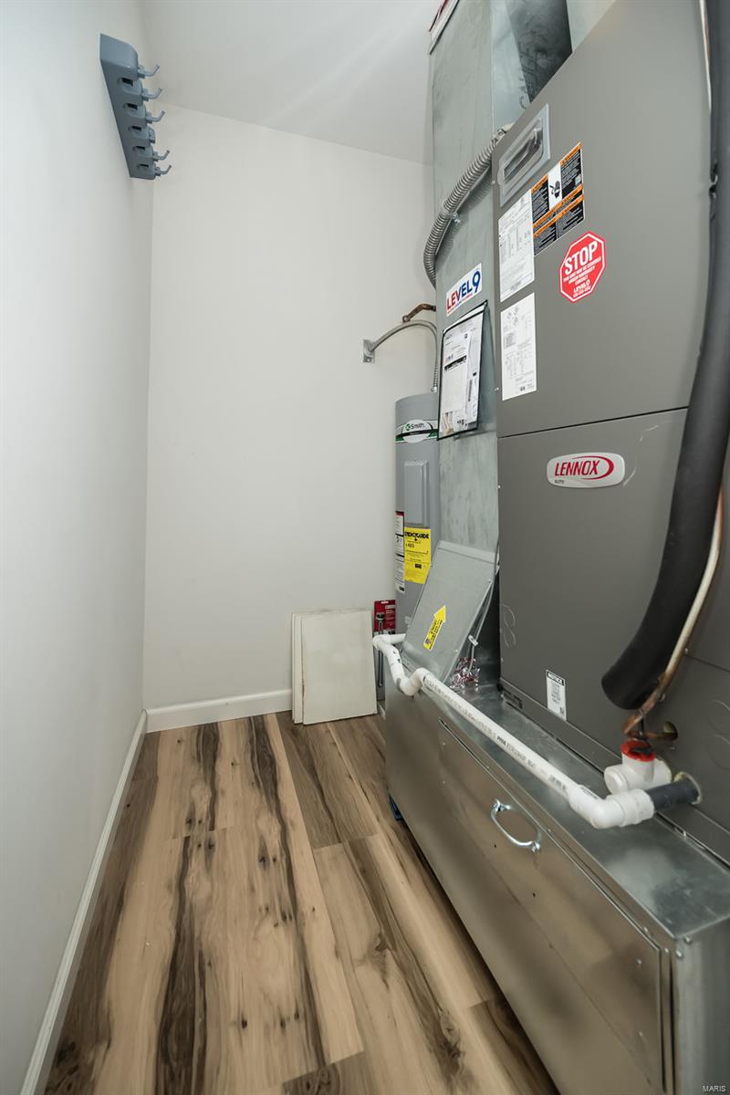 Birchwood - Residential