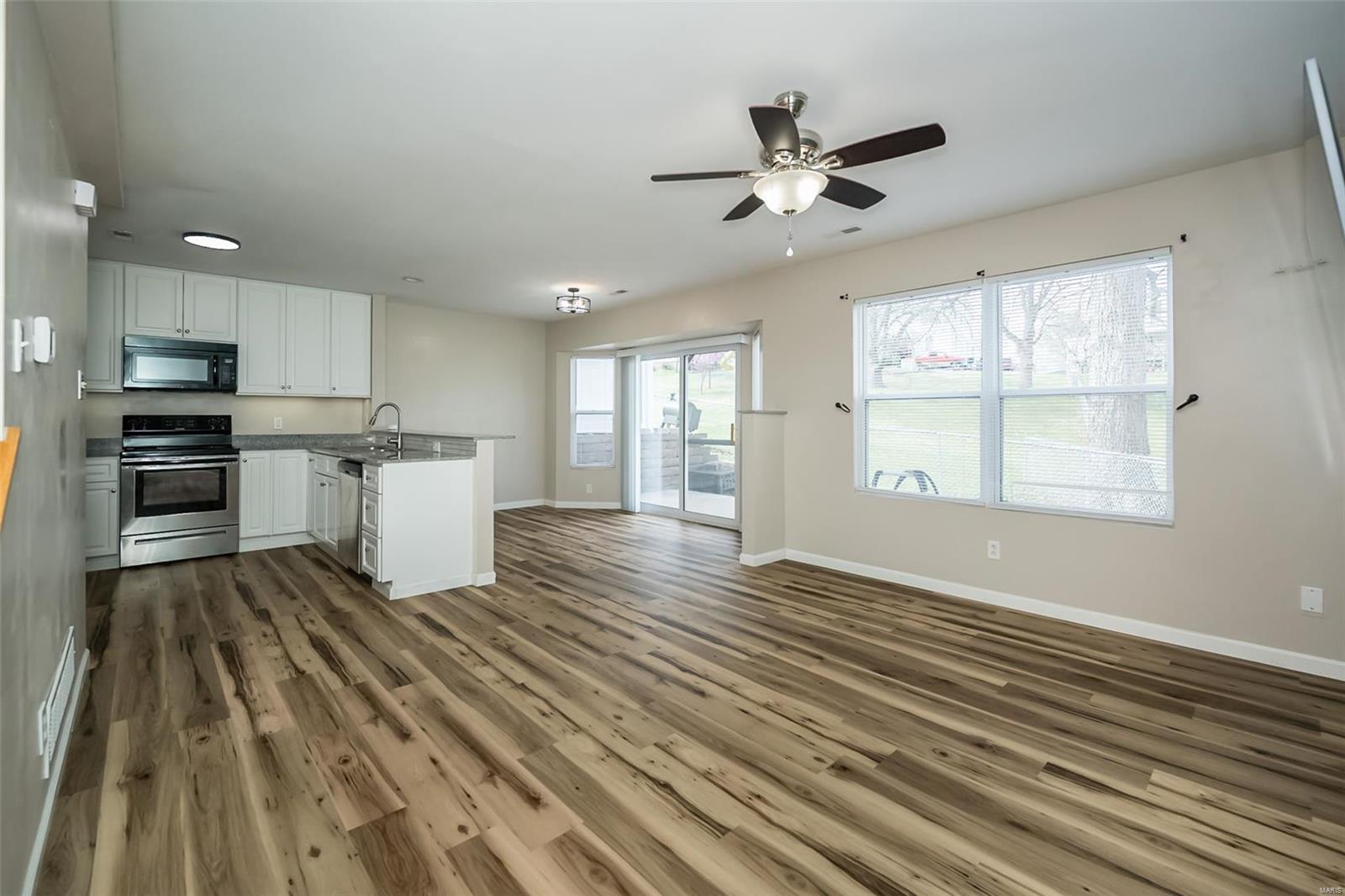 Birchwood - Residential