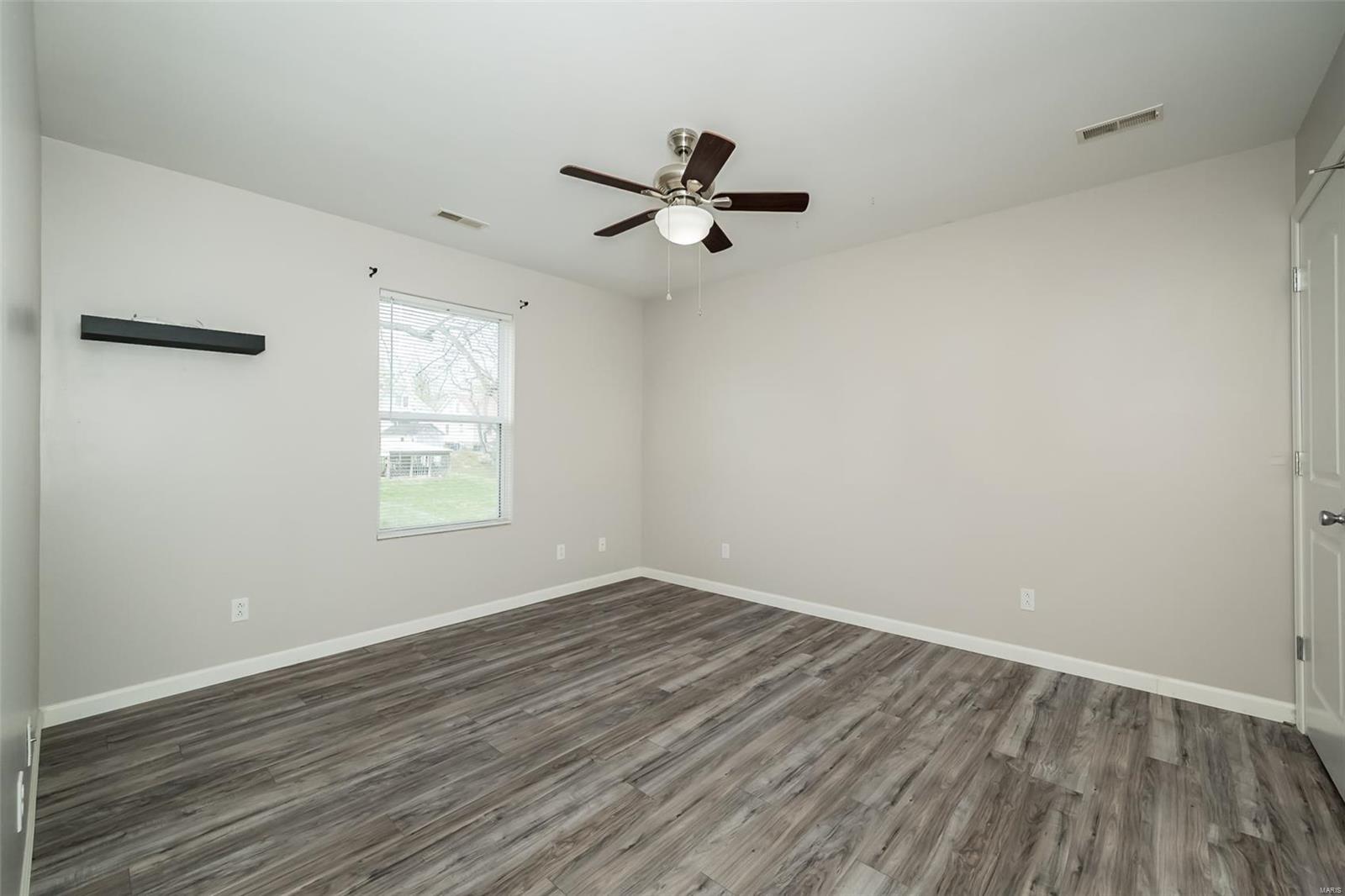 Birchwood - Residential