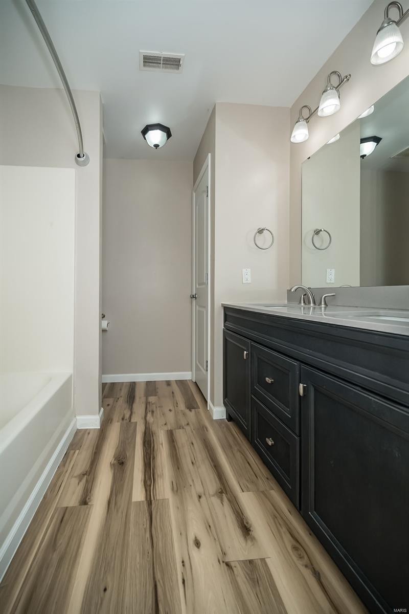 Birchwood - Residential