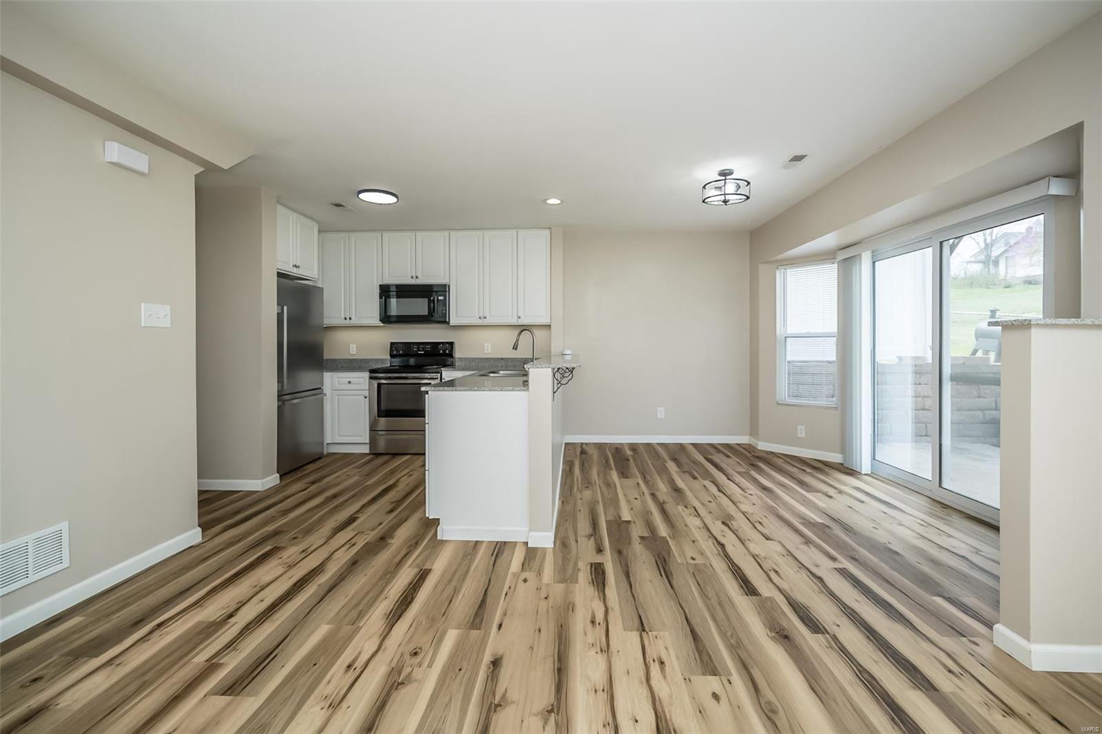 Birchwood - Residential