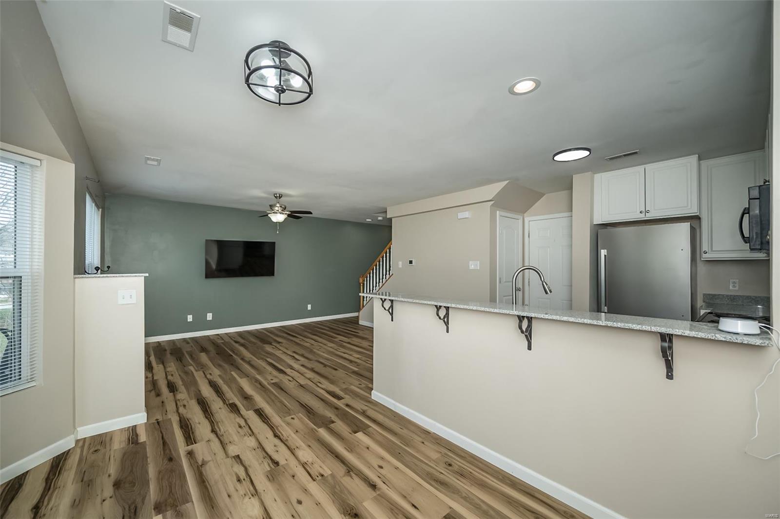 Birchwood - Residential