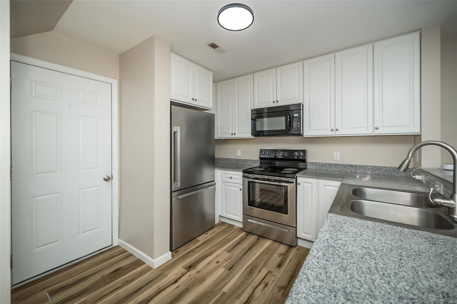 Birchwood - Residential