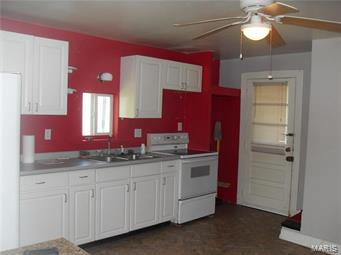 Catawissa - Residential