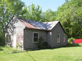 Catawissa - Residential