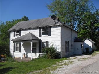 Catawissa - Residential