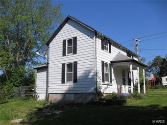 Catawissa - Residential