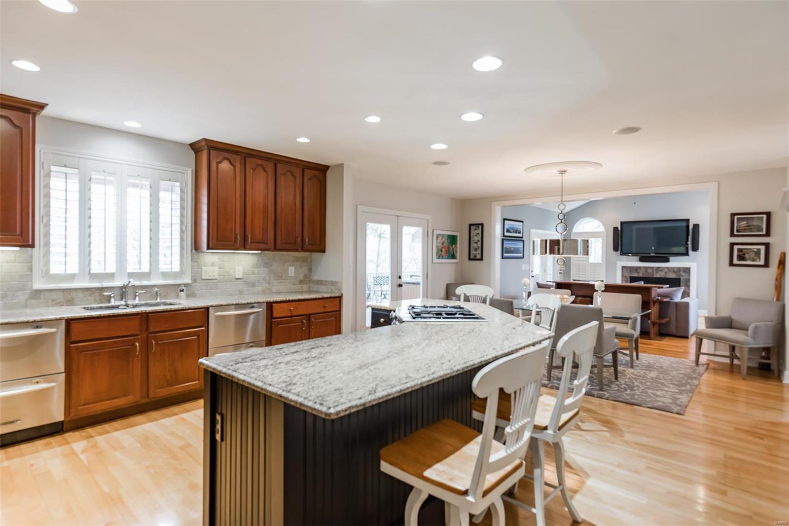 Moos Heights Lt Pt 3 & Sec 2-44-5 - Residential