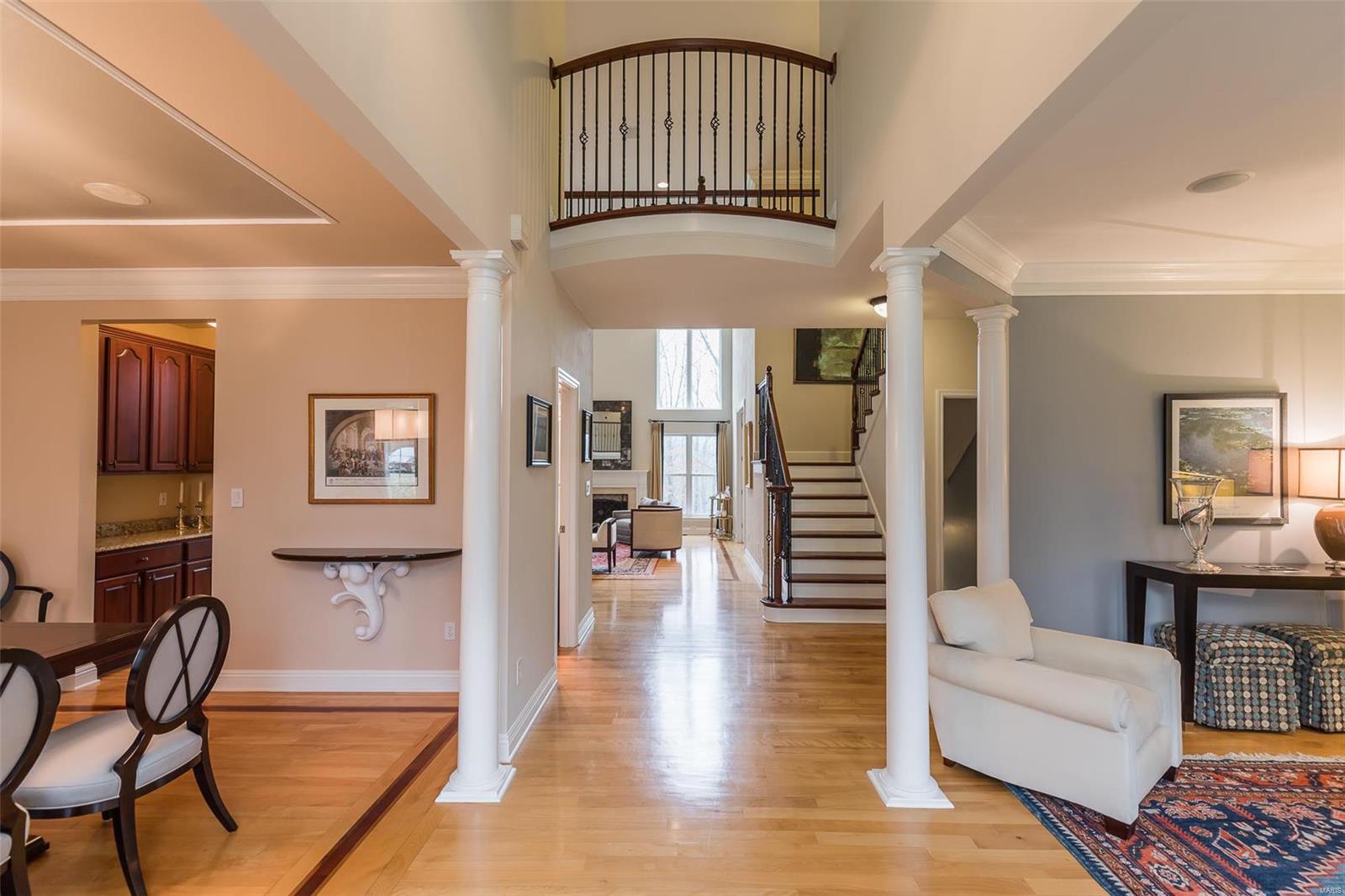 Moos Heights Lt Pt 3 & Sec 2-44-5 - Residential