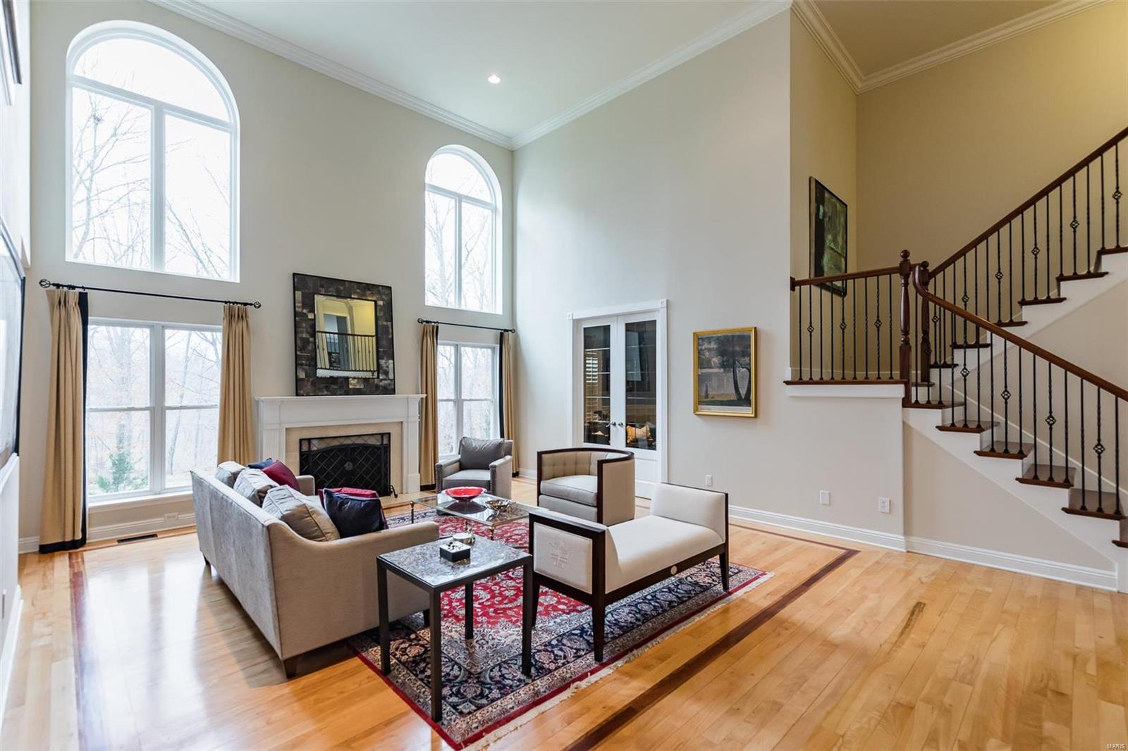 Moos Heights Lt Pt 3 & Sec 2-44-5 - Residential