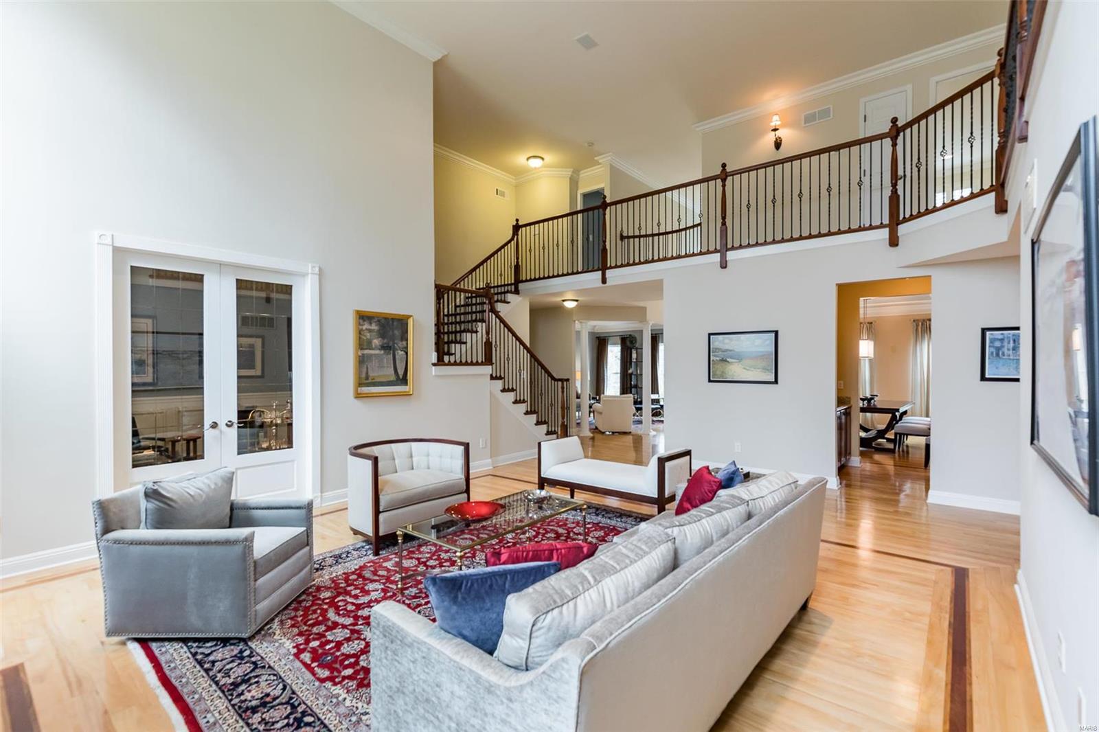 Moos Heights Lt Pt 3 & Sec 2-44-5 - Residential