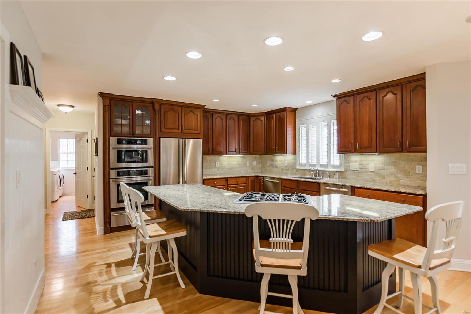 Moos Heights Lt Pt 3 & Sec 2-44-5 - Residential