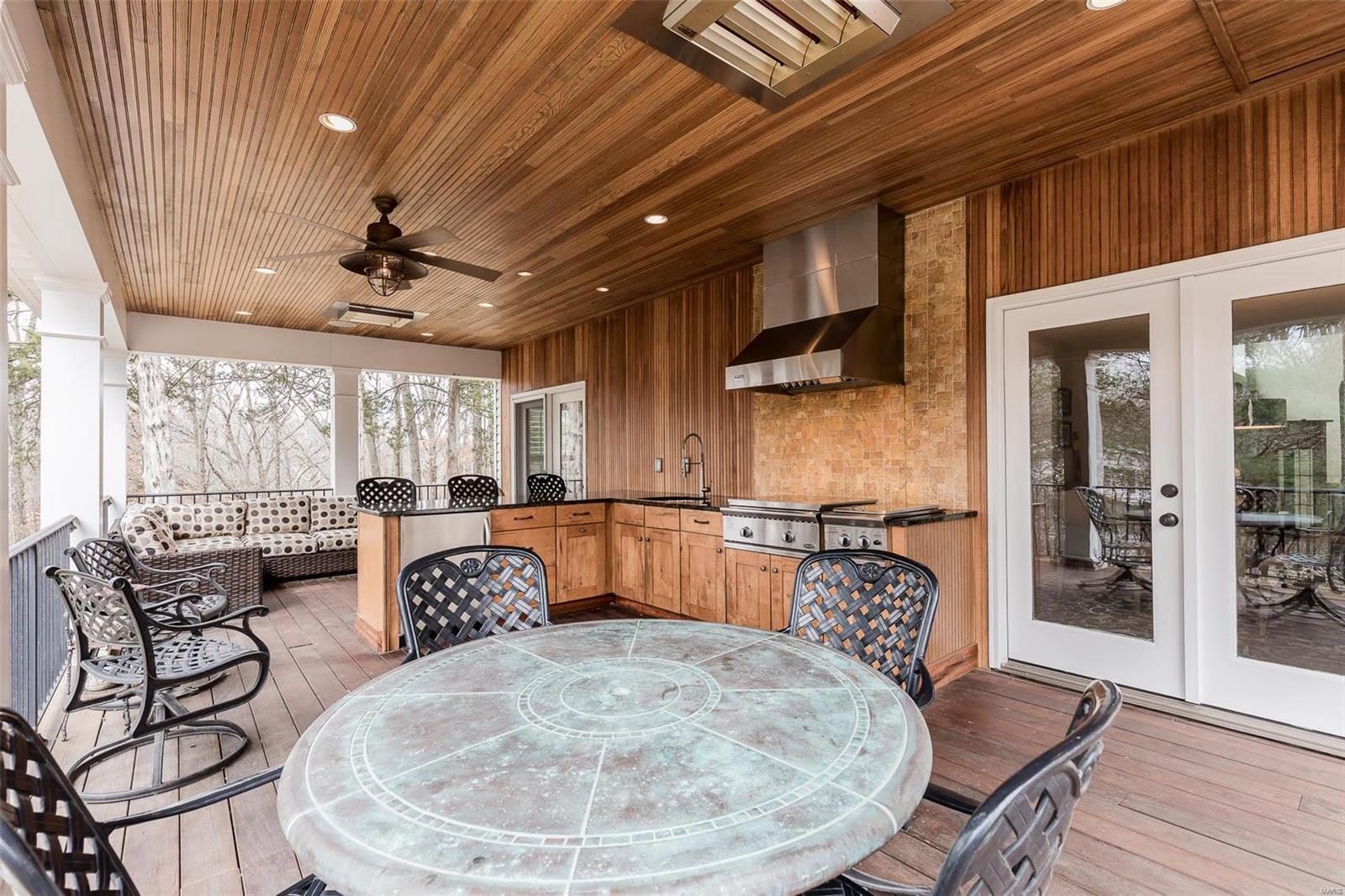 Moos Heights Lt Pt 3 & Sec 2-44-5 - Residential