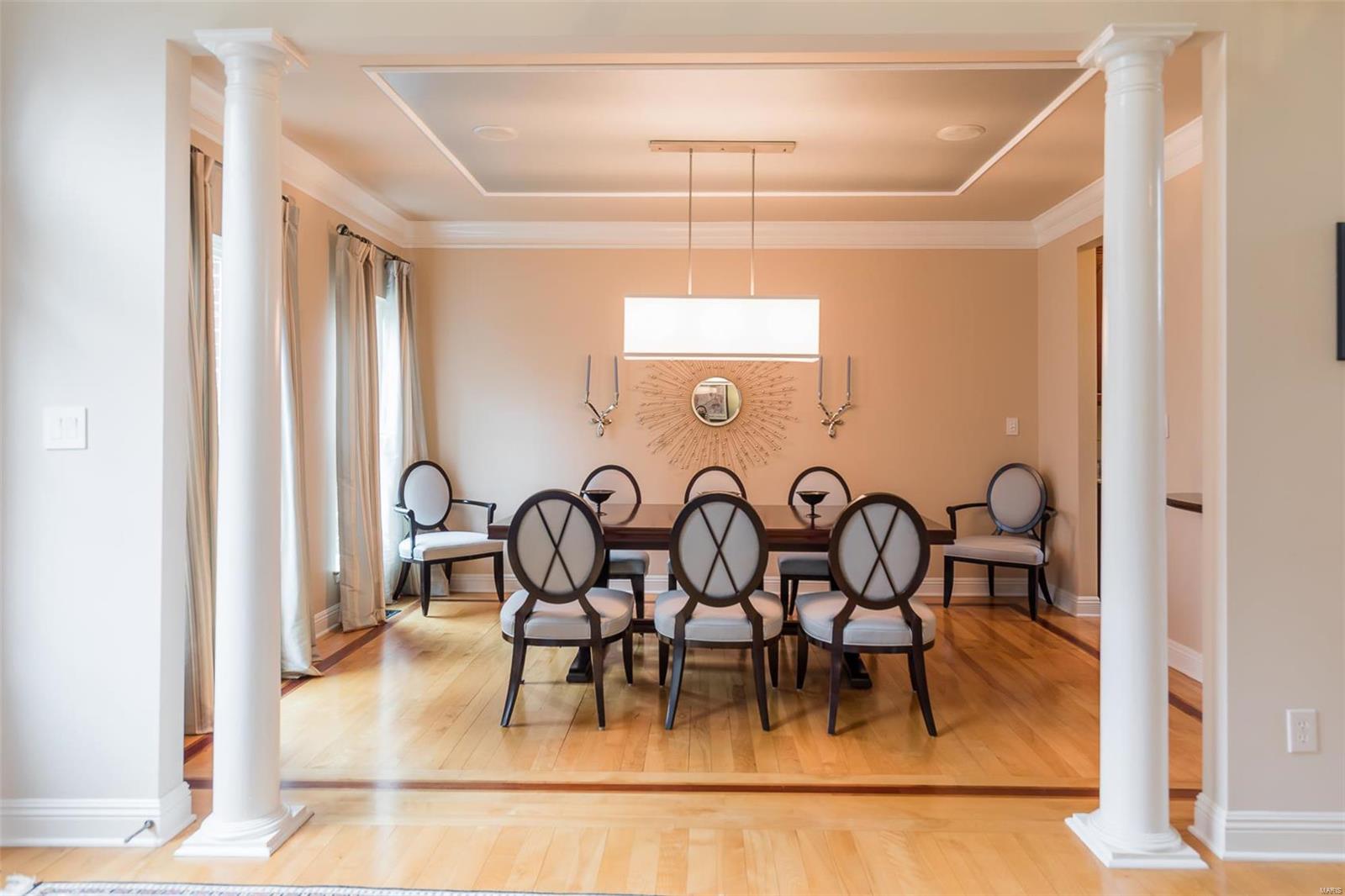 Moos Heights Lt Pt 3 & Sec 2-44-5 - Residential