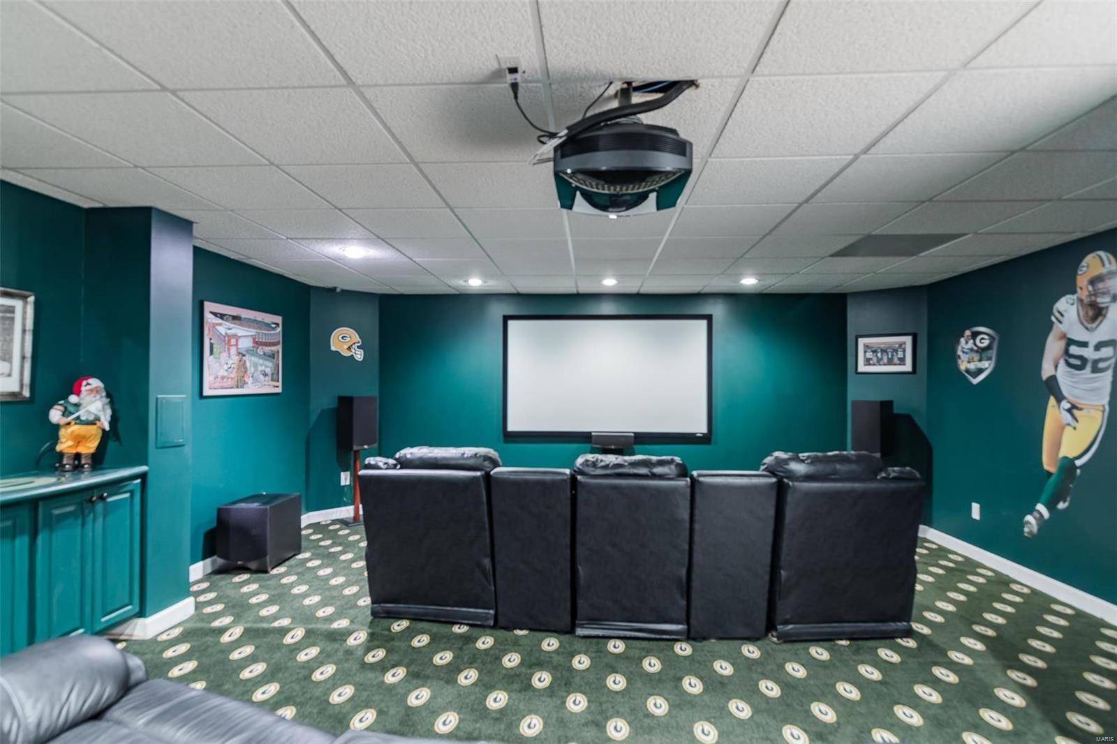 Moos Heights Lt Pt 3 & Sec 2-44-5 - Residential