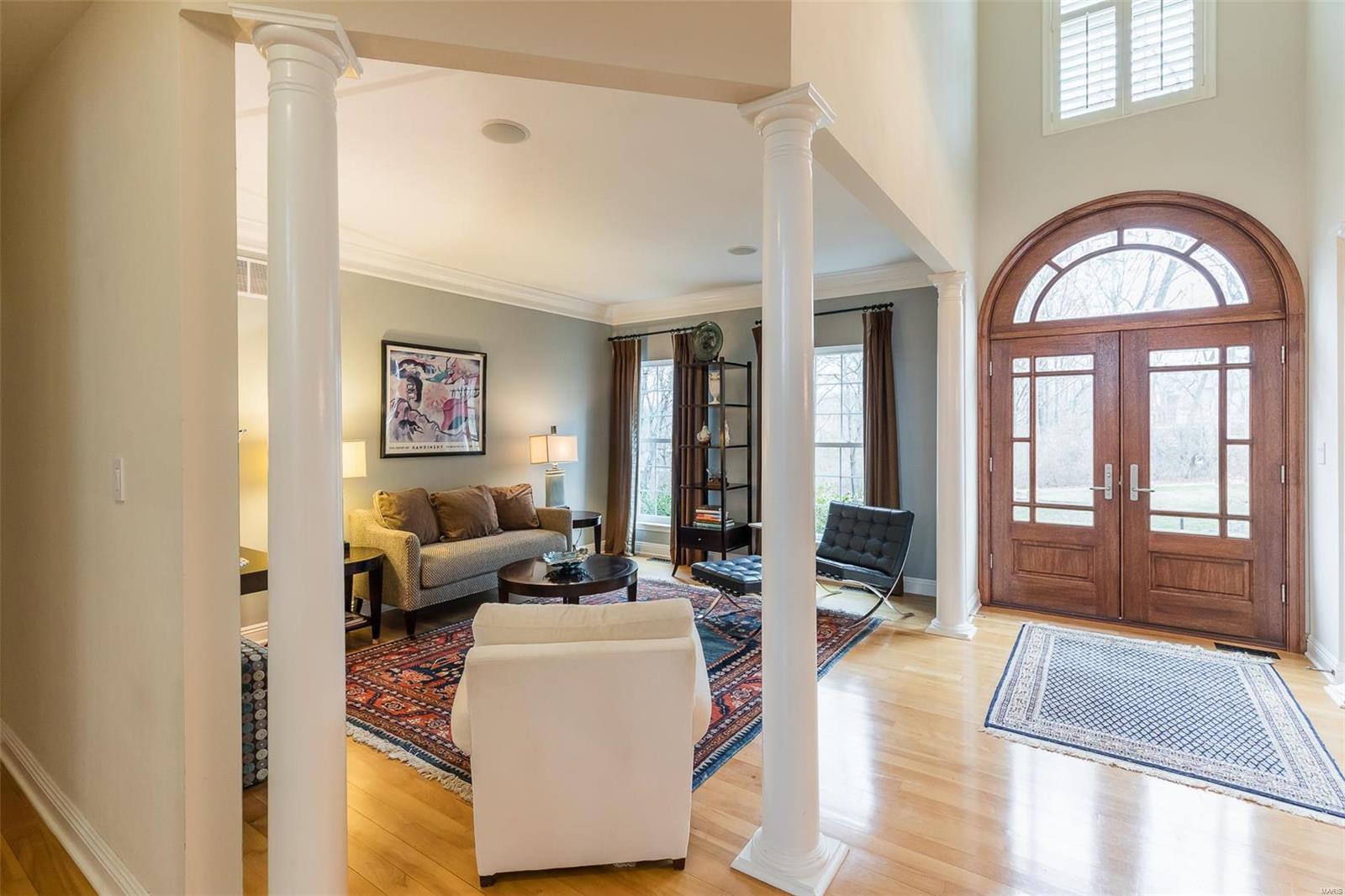 Moos Heights Lt Pt 3 & Sec 2-44-5 - Residential