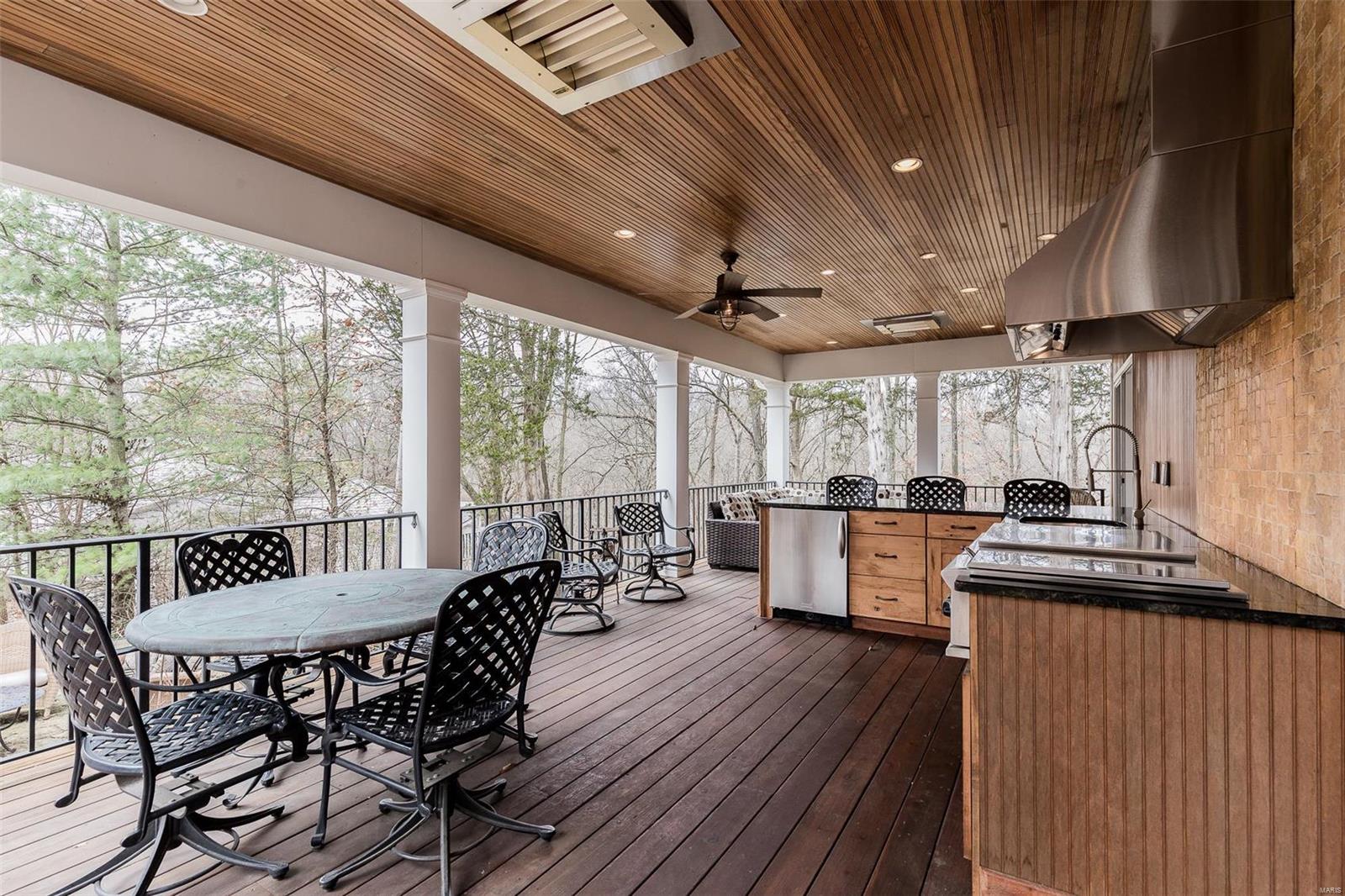 Moos Heights Lt Pt 3 & Sec 2-44-5 - Residential